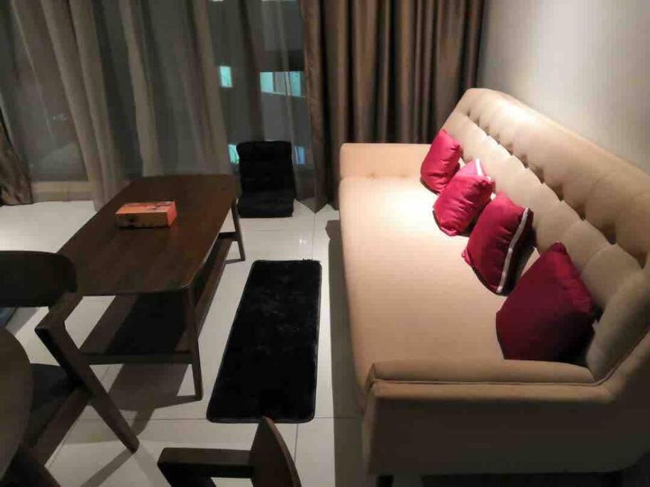 Genting Geo38 Residence Casino مرتفعات جنتنغ المظهر الخارجي الصورة